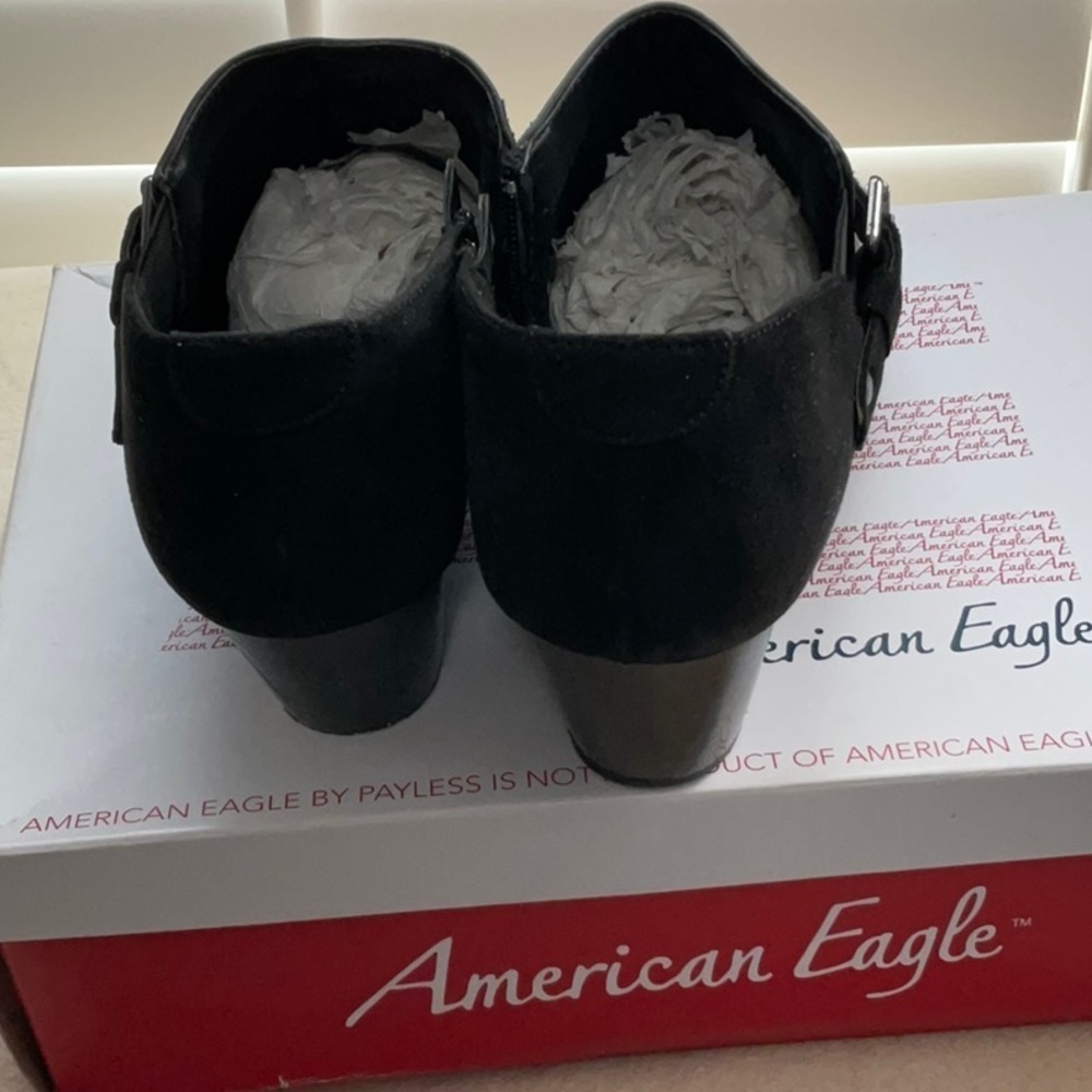 American eagle - Picture 4 of 8